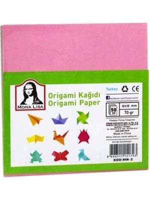 Südor Origami Kağıdı 11 9X11 9 Beyaz