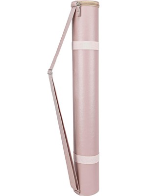 Bback Proje Tüpü Suni Deri Soft Pembe