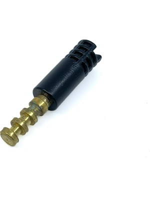 Pipo 9 mm Metal Filtre
