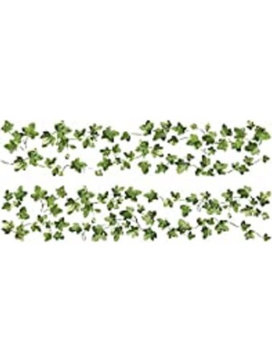Roommates 27 x 12,7 x 2,3 cm "klettern Ivy" Duvar Çıkartması Tekrar Kullanılabilir