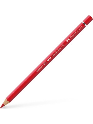 Faber-Castell Faber A.dürer 8200-121 Sol. Kırm Aquarell Boya Kal