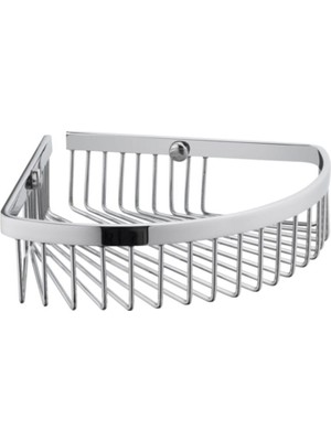Vitra Base 200 A44159 Tekli Süngerlik, Krom