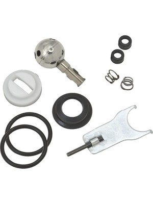 Delta Faucet RP77739 Tamir Takımı