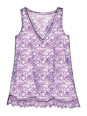 Mccall's Patterns Company Kesim Deseni, Zz (Lrg-Xlg-Xxl)