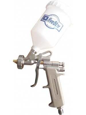 Meridyen Fivestar Boya Tabancası E-70