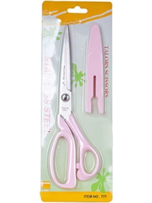 Iskur Profesyonel Terzi Makası 23CM