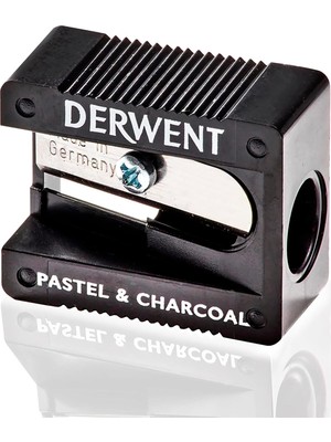 Derwent Pastel Kalemtıraşı