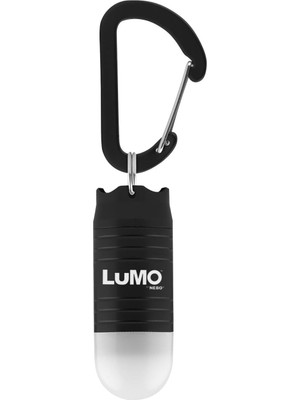 Lumo Anahtarlık El Feneri, Nebo – True Brands