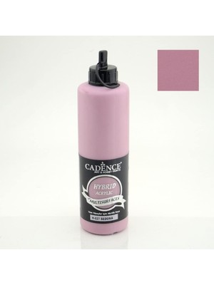 Cadence Hybrid Multisurface Akrilik Boya 500 Ml. H-027 Sedona