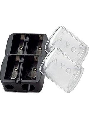 Avon Kalemtıraş Ikili Set