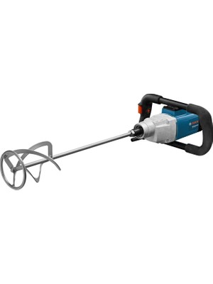 Bosch Professional Grw 18-2 E (1.600 W, 450-1.050 Dev/dak, 80 Kg'ye Kadar Malzeme Karıştırabilme, 2 Vites)