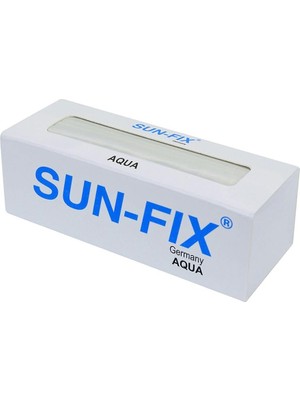 Sun/fix S 50001 Macun Kaynak, Aqua