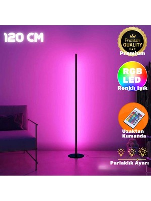 Moontime Alaçatı Rgb Stıck Oda Aydınlatma Sistemi Full Rgb Full Renk Çok Özellik Kumandalı Ürün