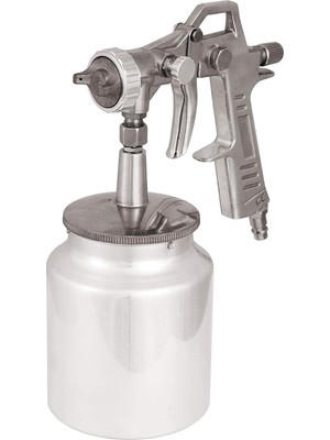 Einhell Alttan Tanklı Boya Tabancası - 4132900