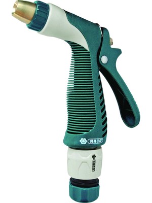 Raco Expert 55325 Sivri Uçlu Ayarlı Metal Hortum Tabancası