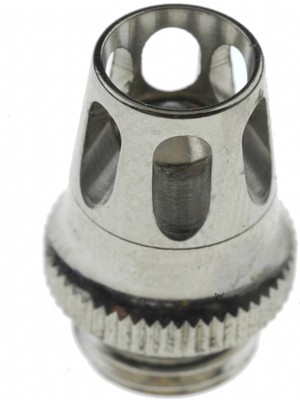 Sparmax DH125 Airbrush Nozul Başlığı