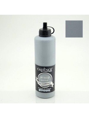 Cadence Hybrid Multisurface Akrilik Boya 500 Ml. H-040 Delano