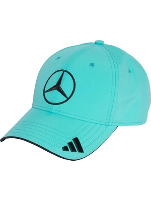 Adidas Mercedes Amg Petronas Formula One Team Şapka