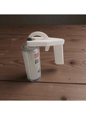 Spray Boya Tabancası
