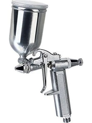 Troy T 18609 Mini Rötuş Tabancası, 0.5 mm