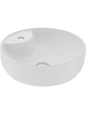Esranın Dünyası 42 cm Tezgah Üstü Lavabo Bataryası, Modern Görünüm
