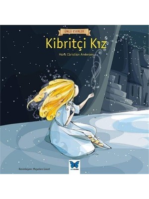 Kibritçi Kız