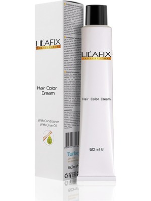 Lilafix 7.73N Altın Karamel
