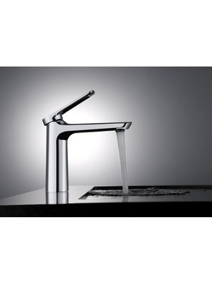 Esranın Dünyası Modern Tasarımlı Lavabo, Kullanım Kolaylığı