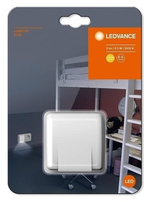 Esranın Dünyası Slim Tasarımlı LED Aydınlatma, Modern ve Şık