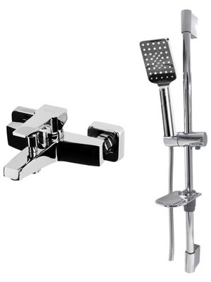Esranın Dünyası Sürgülü Üst Banyo Bataryası, Su Tasarrufu Özelliği