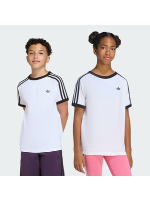 Adidas 3-Stripes Çocuk Tişört
