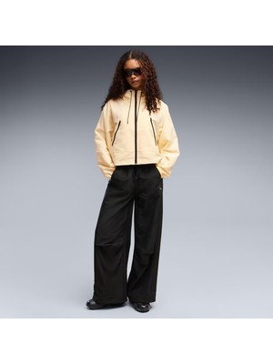 Puma Street Glam Slouchy Kadın Eşofman Altı