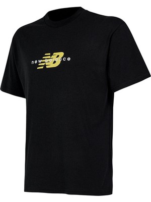 New Balance MNT1645 Erkek Tişört