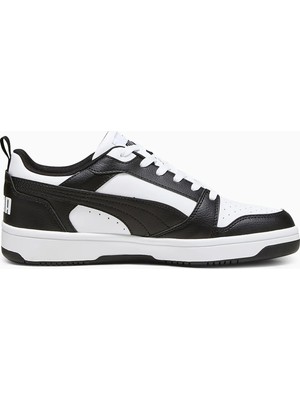 Puma Rebound V6 Low Erkek Günlük Spor Ayakkabı