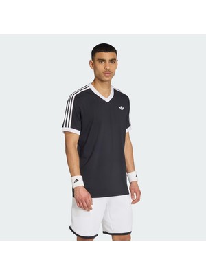 Adidas Tennis Classic Erkek Tişört