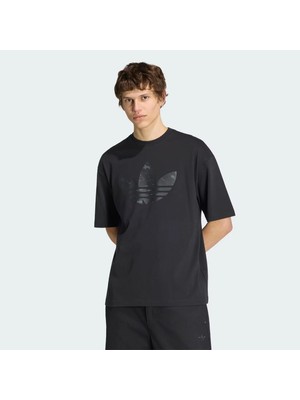 Adidas Camo Tee 2 Infill Erkek Tişört