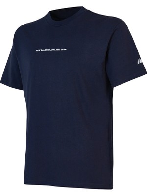 New Balance MNT1648 Erkek Tişört