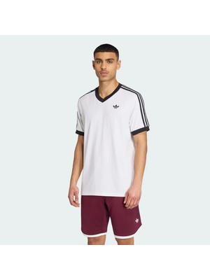 Adidas Tennis Classic Erkek Tişört