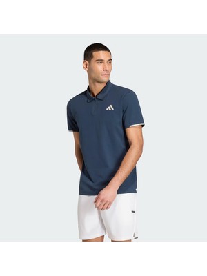 Adidas Tennis Climacool Freelift Polo Erkek Tişört