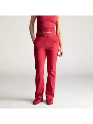 Adidas By Stella Mccartney Knitted Tp Kadın Eşofman Altı