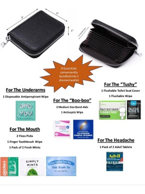 Bundling Is Better Guy On The Go Edition