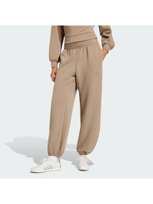 Adidas Soft Lux Loose Kadın Eşofman Altı