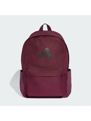 Adidas Classic 3 Bar Logo Sırt Çantası