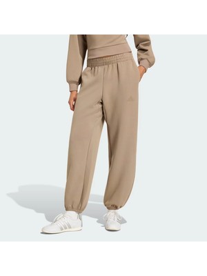 Adidas Soft Lux Loose Kadın Eşofman Altı