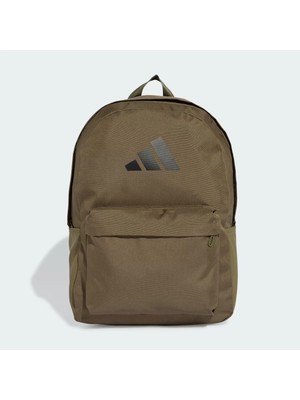 Adidas Classic 3 Bar Logo Sırt Çantası