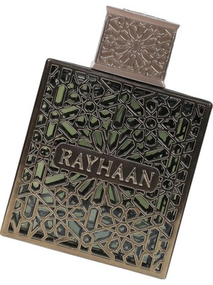Rayhaan Terra Erkek Parfümü