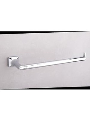System Pruva Kağıt Havluluk Krom Renk 42X74X269 mm