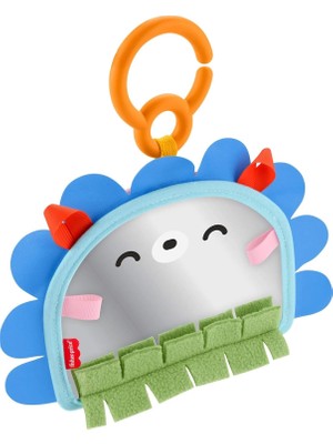 Fisher-Price Eğlenceli Ayna JHB45