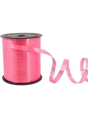 Benim Marifetlerim - Pembe Rafya 200 Metre