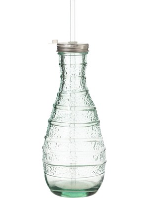 Mudo Home Recycle Pipetli Şişe 600 ml